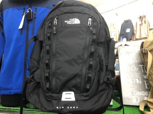 バッグのTHE NORTH FACE