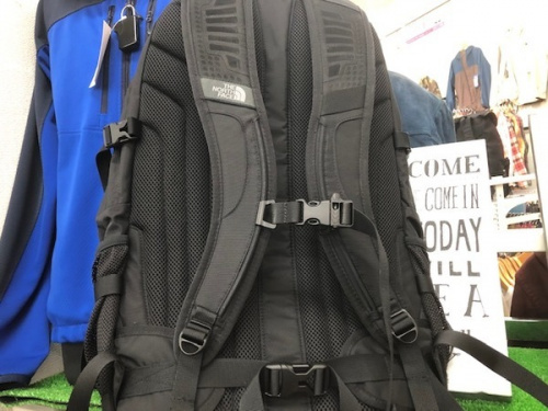 THE NORTH FACEのザ・ノース・フェイス