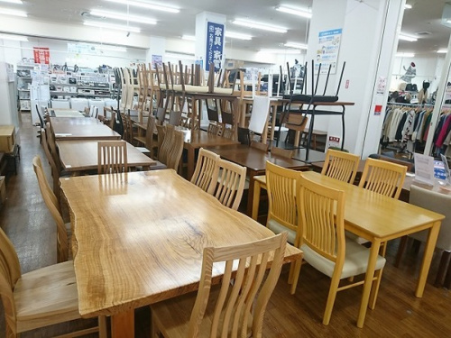 家具 買取の家具 川越