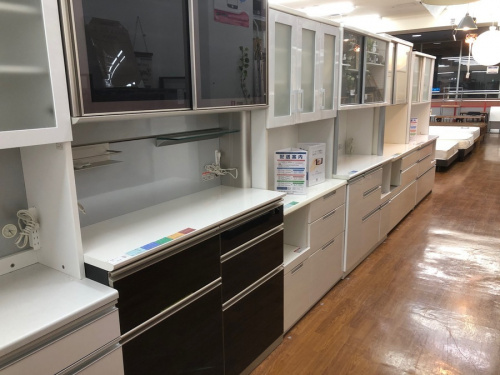 中古　家具の大塚家具