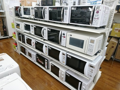 家電　川越