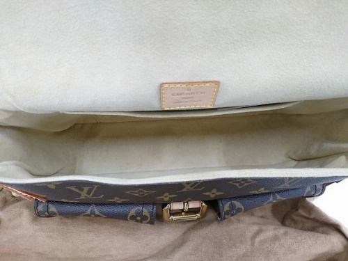 モノグラムのブランド　買取