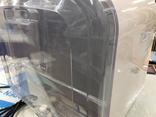 食器洗い乾燥機のエスケイジャパン