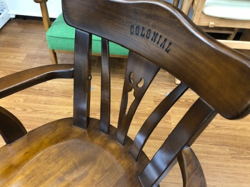 家具のカリモク