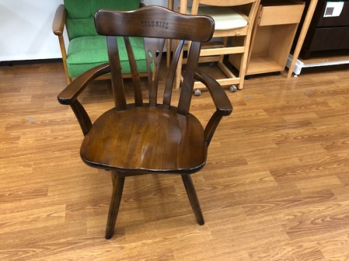 カリモクの中古　家具