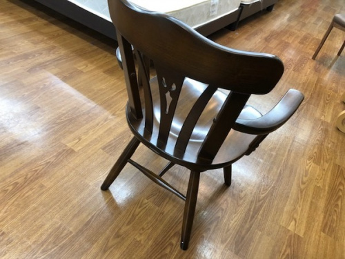 中古　家具のチェア