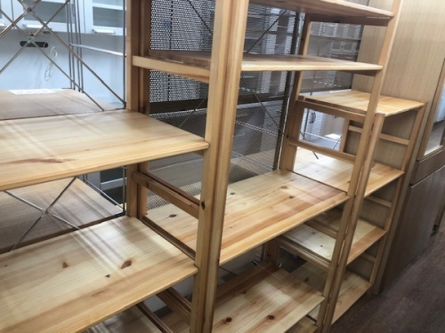 家具のカリモク