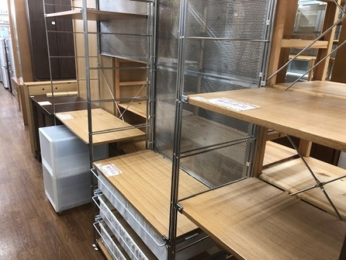 カリモクの中古　家具