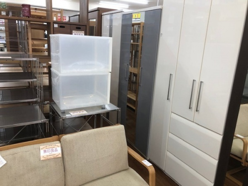 中古　家具