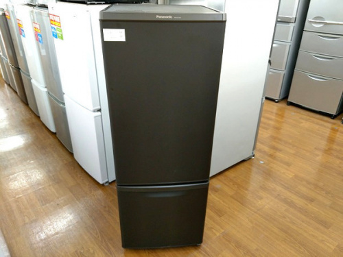 キッチン家電の冷蔵庫
