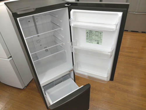冷蔵庫の2ドア冷蔵庫