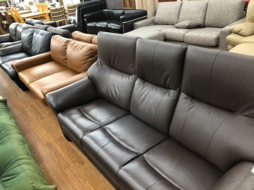 中古　家具のソファ