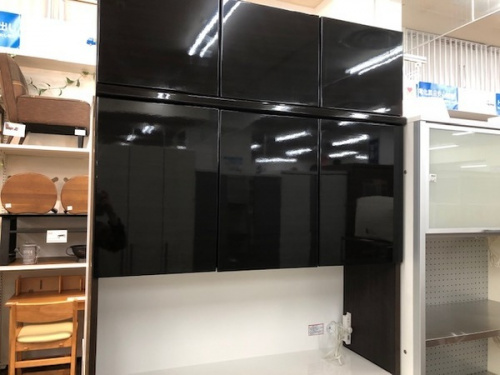 家具のカップボード・食器棚