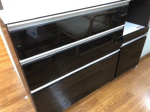 中古　家具のニトリ