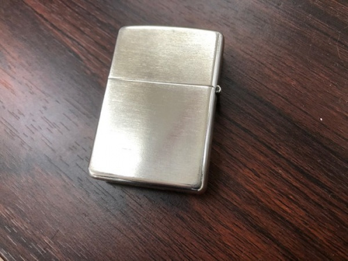 雑貨のZIPPO
