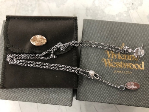 アクセサリーのVivienne Westwood