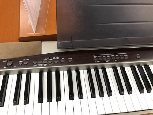 CASIO