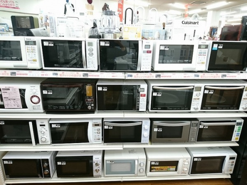 エアコンの家電　川越