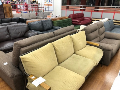 UNICO(ウニコ)の狭山　指扇　川越　リサイクル　