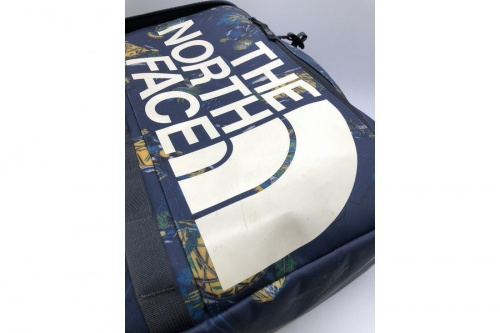 リュックのTHE NORTHE FACE