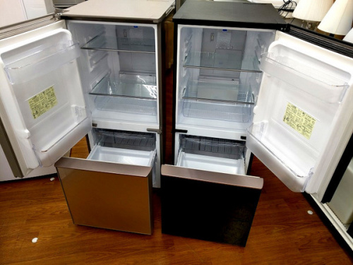 冷蔵庫の6ドア冷蔵庫