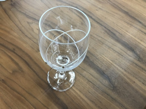 洋食器のWEDGWOOD