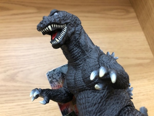 ホビーのフィギュア