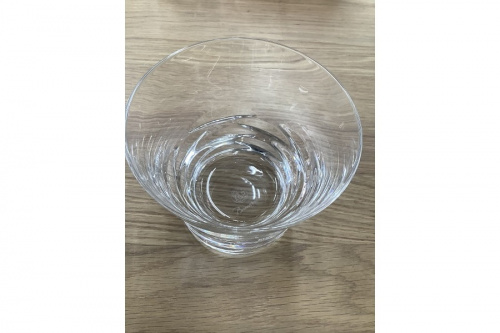 洋食器のBaccarat