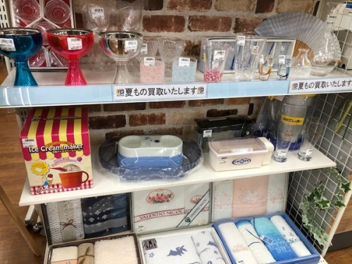 タオルのシャツ