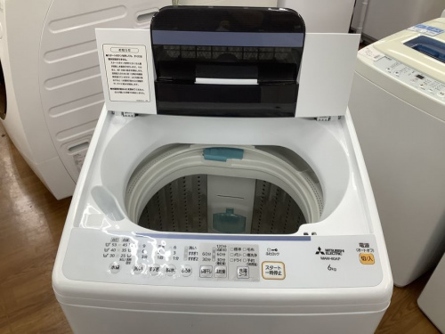 洗濯機の全自動洗濯機