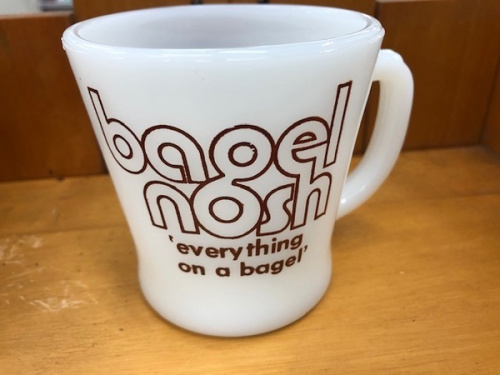 洋食器のFIRE KING