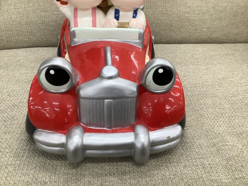 ポコちゃんのFUJIYA