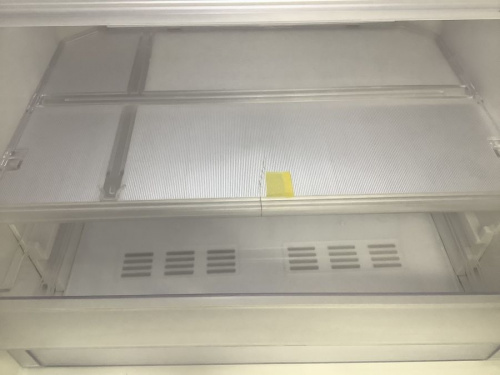 3ドア冷蔵庫のHITACHI