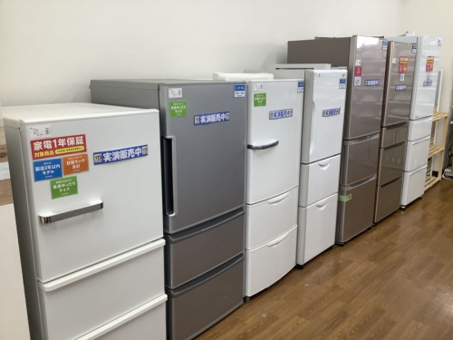 HITACHIの狭山　指扇　川越　リサイクル　