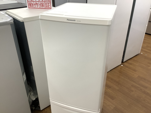 キッチン家電の冷蔵庫