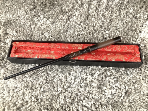 リモコンの魔法の杖