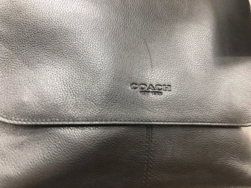 COACHの財布