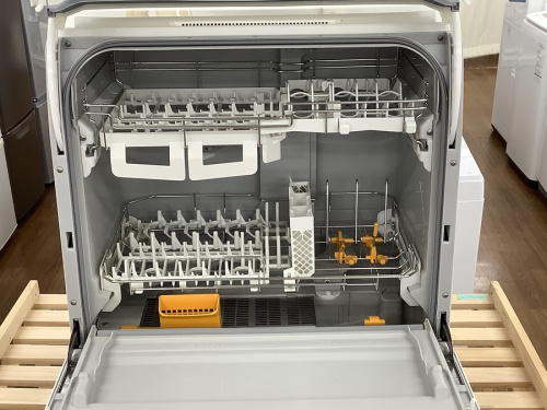 食器洗い乾燥機のPanasonic