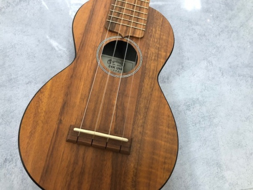 ウクレレのMartin