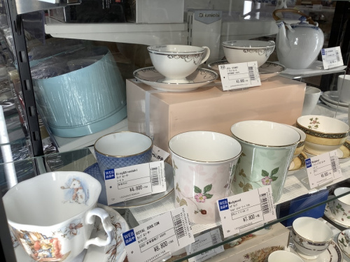 トレファクブログ画像４