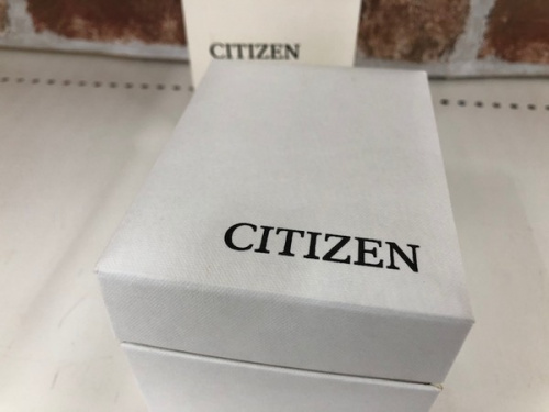 CITIZEN