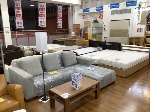 家具の家具 川越