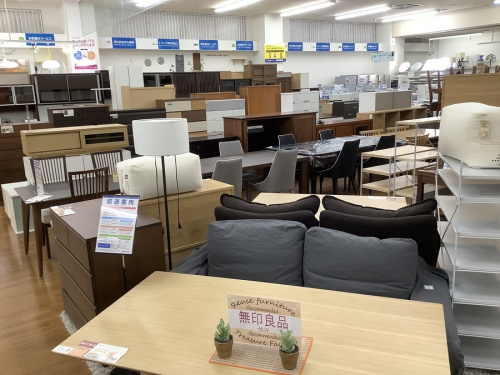 家具 川越