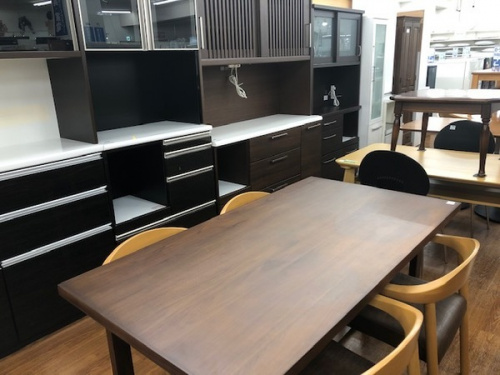 ニトリの狭山　指扇　川越　リサイクル　