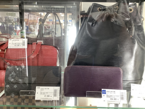 ルイヴィトンのヴィトン買取