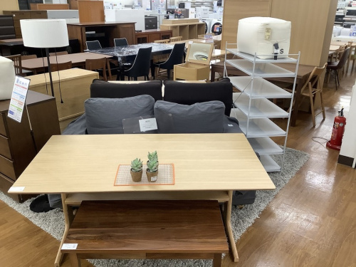 家具の無印良品