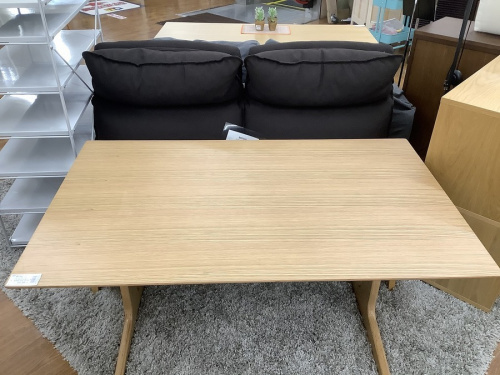 無印良品の川越　無印良品