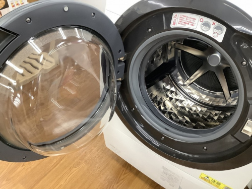 洗濯機のパナソニック
