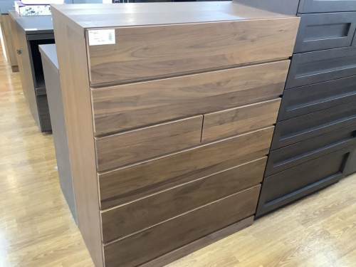 家具のチェスト