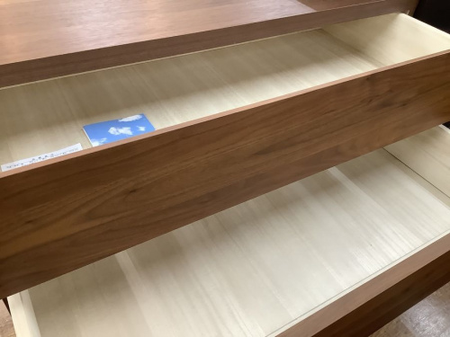 チェストの家具　川越